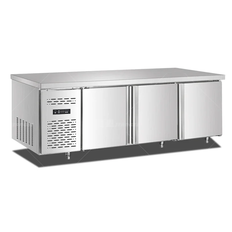 Freezers