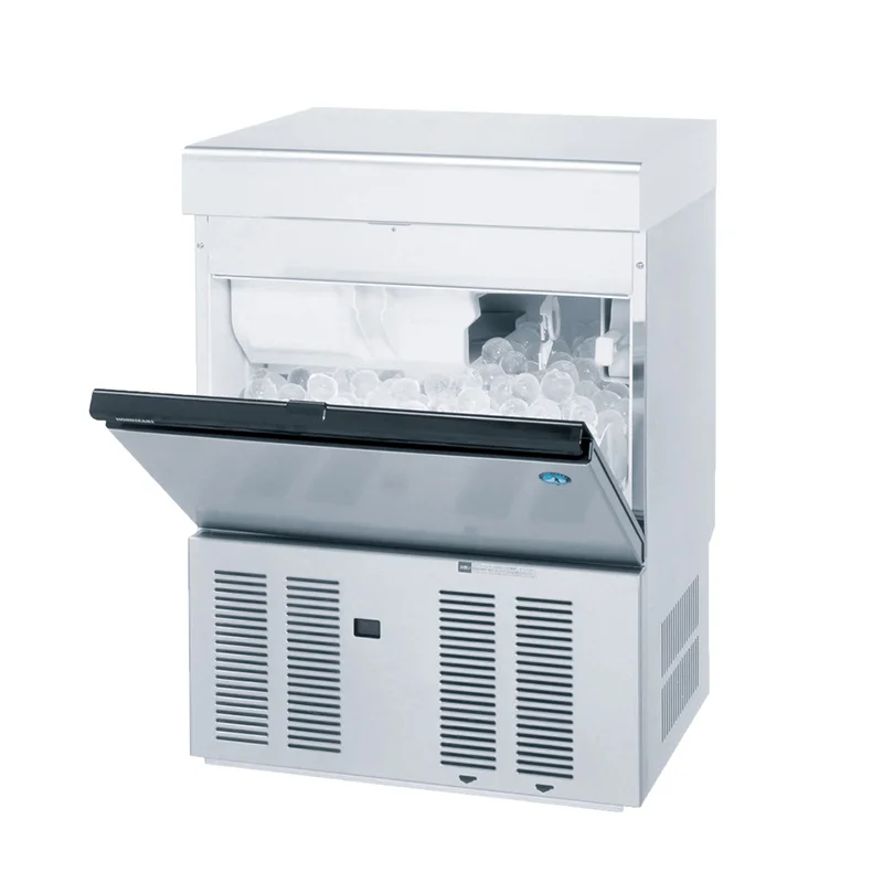 Ice makers