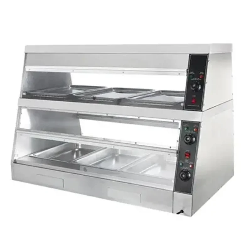 Food warmers