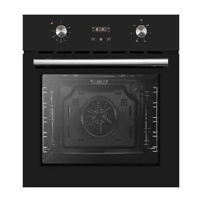 70L multi-function oven with digital timer and cooling fan
