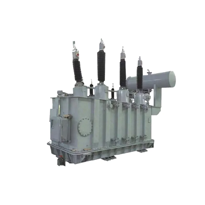 110kV-class power transformer