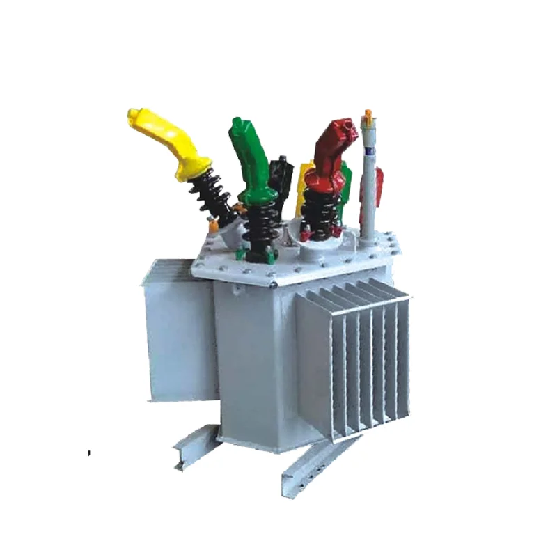 S-M.L series three-dimensional wound core transformer